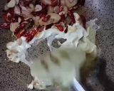 Foto langkah ke 3 dari resep Oseng Terong Putih Telur.