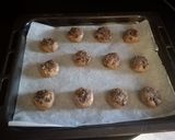 Foto del paso 6 de la receta: Cookies de Chocolate