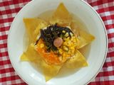 Sop Matahari (khas Solo)