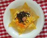 Foto langkah ke 4 dari resep Sop Matahari (khas Solo).