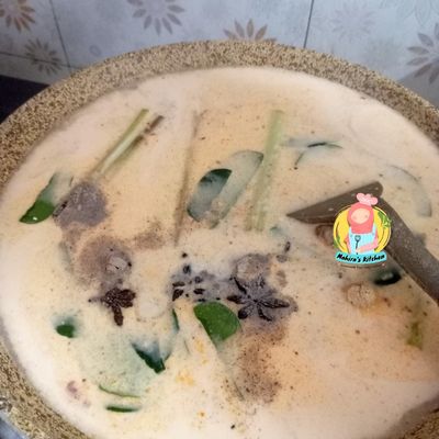 Langkah 1