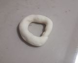 Foto del paso 4 de la receta: Rosquitas super fáciles