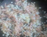Foto del paso 5 de la receta: "COL AGRIDULCE" (Jasmine)