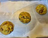 صورة لخطوة 4 من وصفة كوكيز الكافيهات 🍪