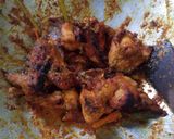 Foto langkah ke 4 dari resep Ayam Besengek.