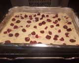 Meggyes pite recept fázis 3 fotója