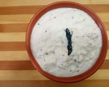 दो प्रकार की नारियल चटनी (two types of coconut Chutney Recipe in Hindi) रेसिपी चरण 8 फोटो