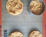 Une image de l'étape 4 de Steak de patate douce (végétariens).