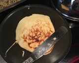 Foto del paso 4 de la receta: Pancakes
