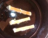 Foto del paso 2 de la receta Palitos de torrija de aprovechamiento