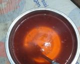 Foto langkah ke 1 dari resep Es Lumut Susu.