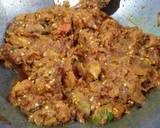 Baingan ka bharta recipe step 11 photo