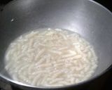 চীজ পাস্তা (cheese pasta recipe in Bengali) রেসিপি ধাপ - 1 ছবি