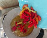Foto langkah ke 5 dari resep Goreng Garam Khas Betawi.