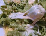 Foto del paso 5 de la receta: Cintas para los amantes de las anchoas (pero sin anchoas)