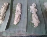 Foto langkah ke 3 dari resep Otak-otak Panggang.