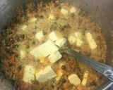 A picture of step 2 of Lemon butter elegant sauce.