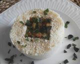 Foto del paso 12 de la receta: Couscous con verduras