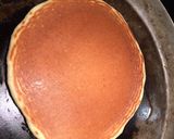 Φωτογραφία βήματος 4 της συνταγής Pancakes