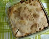 Foto del paso 6 de la receta: Tarta de acelga y atún