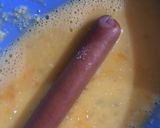 Foto del paso 2 de la receta: Milapancho con cheddar