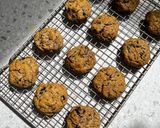 Foto langkah ke 5 dari resep Soft Cookies.