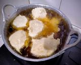 Foto langkah ke 2 dari resep Model (Pempek Tahu Berkuah).