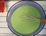 Foto langkah ke 6 dari resep "DADAR GULUNG EKONOMIS".
