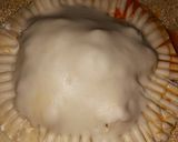 Foto del paso 7 de la receta: Empanadas de camarones al horno🍤Mmmmm