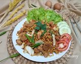 Foto langkah ke 8 dari resep 3. Bakmi goreng jawa spesial.