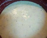 Foto do passo 5 de Penne ao Fondue de Queijo
