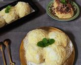 Foto langkah ke 9 dari resep Thai Milk Bun (Versi Kukus).