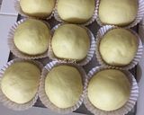 Foto langkah ke 2 dari resep Roti isi.