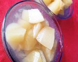 Foto del paso 4 de la receta Compota de Manzana 😋