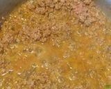 Foto del paso 2 de la receta: Pastel de Spaghetti al Horno