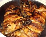 A picture of step 6 of Spicy Chicken Chargha.