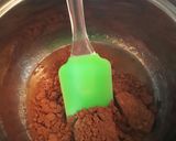 Mézeskalács recept fázis 3 fotója