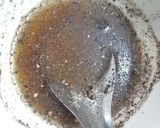 Hình bước làm 3 của món Cơm chiên mắm tóp mỡ