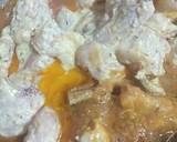 Chicken Lazeez Karahi. recipe step 9 photo