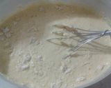 Foto del paso 4 de la receta: Torta de maíz