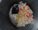 Foto langkah ke 3 dari resep Tumis kikil tempe.