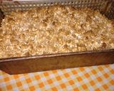 Foto del paso 5 de la receta: Pears crumble 🍐 saludable