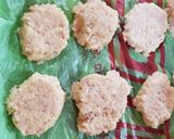 Foto del paso 3 de la receta: Mini medallones de pescado con semillas de Sésamo