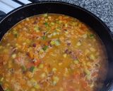Foto del paso 3 de la receta: Arroz arcoíris