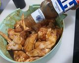 Foto langkah ke 2 dari resep Chicken spicy frozen ala fe.
