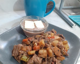 Foto del paso 6 de la receta: Bistec ranchero