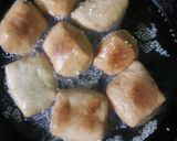 Foto langkah ke 5 dari resep Odading.