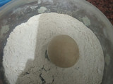 Simple Roti