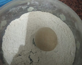 A picture of step 2 of Simple Roti.