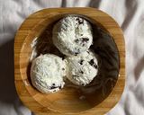Foto langkah ke 8 dari resep Oreo Ice Cream Homemade.
